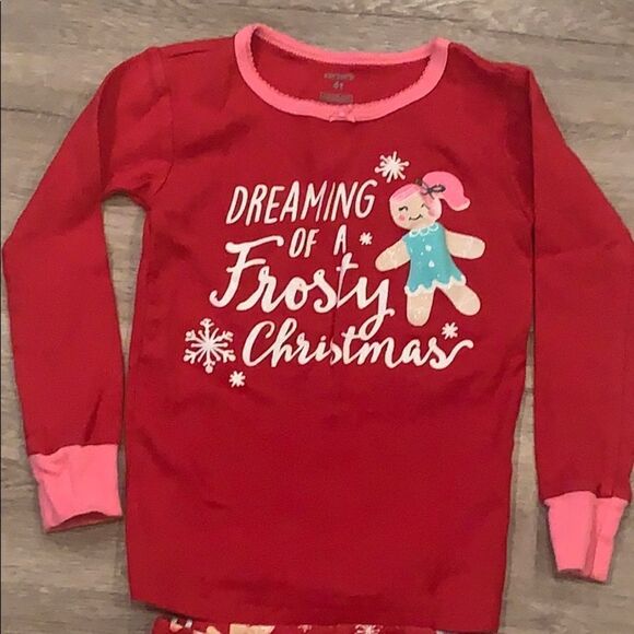 Toddler PJ🎄  - Picture 2 of 8